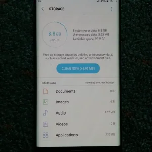 Samsung Galaxy S7 Edge UNLOCKED (32GB) in Great Condition - Image 5