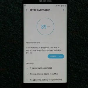 Samsung Galaxy S7 Edge UNLOCKED (32GB) in Great Condition - Image 7