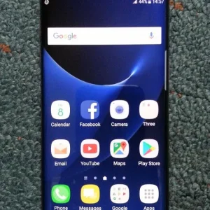Samsung Galaxy S7 Edge UNLOCKED (32GB) in Great Condition