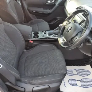 2016 Renault Kadjar 1.5 dCi Dynamique Nav SUV 5dr Diesel EDC Euro 6 - Image 8