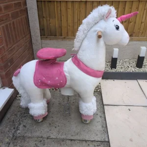Ride on unicorn - Image 2