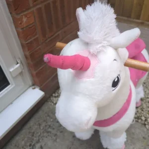 Ride on unicorn - Image 5