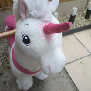 Ride on unicorn - Image 6