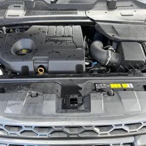 2019 Land Rover Discovery Sport 2.0 Auto – Damaged, Repairable, 18" Wheels, Sunroof, 7-seater - Image 6