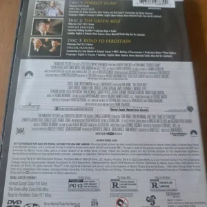 Tom Hanks Triple Feature - Image 2