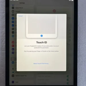 Apple iPad 8th Generation - Image 3