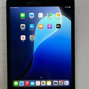Apple iPad 8th Generation