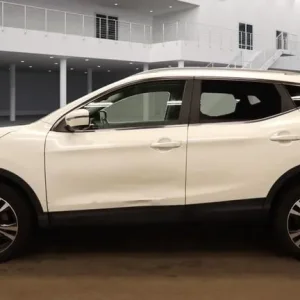 2020 Nissan Qashqai 1.5 dCi N-Connecta SUV - Image 6