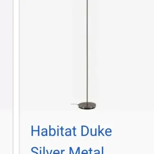 Habitat arc dimmer lamps - Image 5