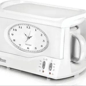 Swan Vintage Teasmade