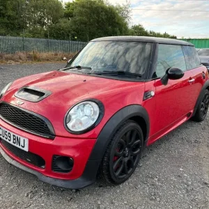 2009 Mini Cooper R56 JCW - Image 2