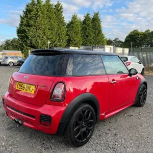 2009 Mini Cooper R56 JCW - Image 3