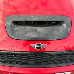 2009 Mini Cooper R56 JCW - Image 5