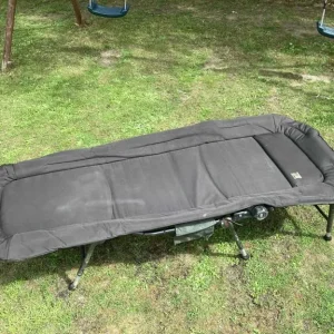 Fishing bedchair - Image 2