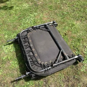 Fishing bedchair - Image 3