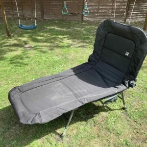 Fishing bedchair