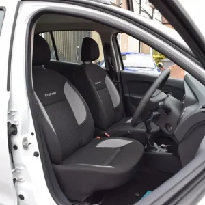 2015 Dacia Sandero Stepway 1.5 dCi Ambiance Euro 5 5-door hatchback diesel manual - Image 6