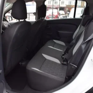 2015 Dacia Sandero Stepway 1.5 dCi Ambiance Euro 5 5-door hatchback diesel manual - Image 8