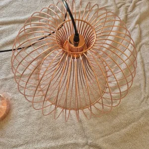 new goodhome Dharug copperlights