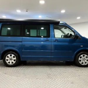 2012 Volkswagen California 2.0 TDI SE Diesel Manual - Image 3