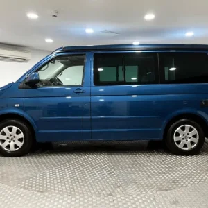 2012 Volkswagen California 2.0 TDI SE Diesel Manual - Image 7
