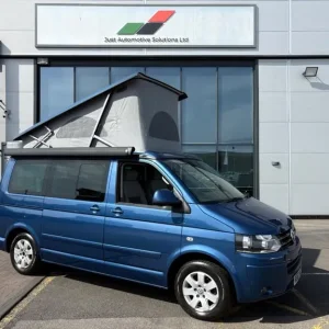 2012 Volkswagen California 2.0 TDI SE Diesel Manual