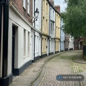 4 bedroom flat in Prince Street, Kings-lynn, King's Lynn and West Norfolk