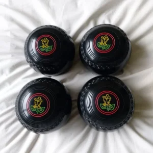 Drakes Pride Professional Bowls Size 2H