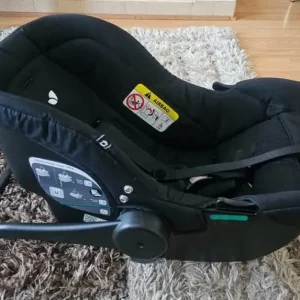 Baby toddler car seat - Image 2