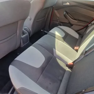 Ford Focus Hatchback 2012 Manual 5-door - Image 7