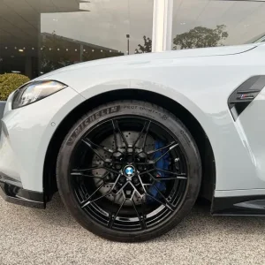2024 BMW M4 Competition 3.0 BiTurbo Coupe - Image 3