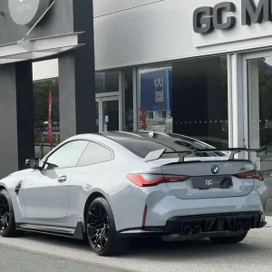2024 BMW M4 Competition 3.0 BiTurbo Coupe - Image 5