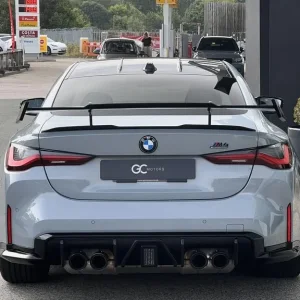 2024 BMW M4 Competition 3.0 BiTurbo Coupe - Image 6