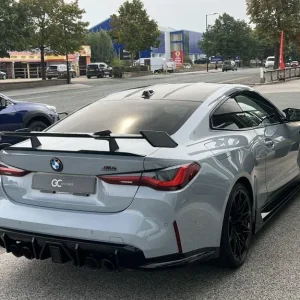 2024 BMW M4 Competition 3.0 BiTurbo Coupe - Image 7