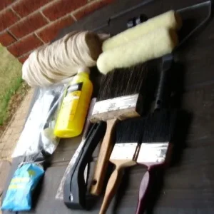 Decorating Items - as per attached photos - Image 3