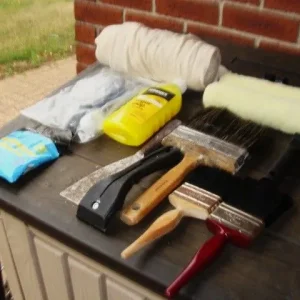 Decorating Items - as per attached photos - Image 4