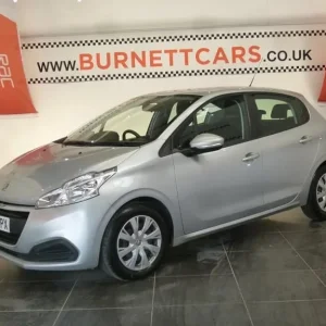 Peugeot 208 BLUE HDI ACCESS - Image 2