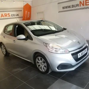 Peugeot 208 BLUE HDI ACCESS - Image 3