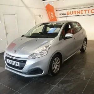 Peugeot 208 BLUE HDI ACCESS - Image 5