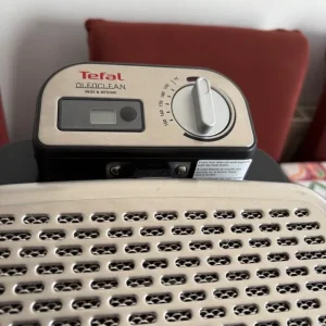 Tefal Oleoclean Pro Deep Fat Fryer - Image 6