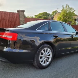 2013 Audi A6 2.0 TDI SE Facelift - Image 3