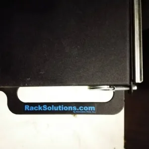 Rittal Server Cabinet Rack - 60x115x95 cm - Image 6