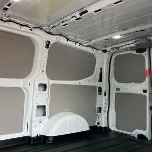 2025 Ford Transit Custom 320 Limited PHEV - Image 5