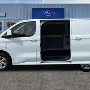2025 Ford Transit Custom 320 Limited PHEV - Image 6