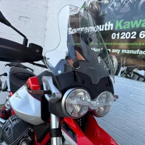 2025 Moto Guzzi V85 850 TT Euro 5 - Image 6