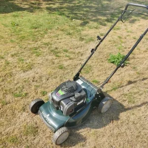 Hayter Osprey 46 Autodrive Petrol Lawn Mower - Image 2
