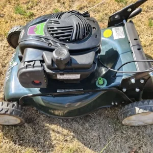 Hayter Osprey 46 Autodrive Petrol Lawn Mower - Image 3