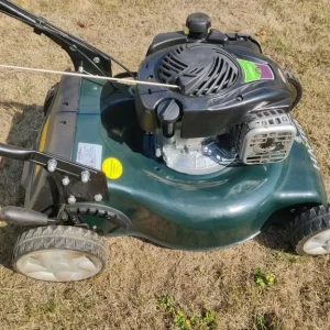 Hayter Osprey 46 Autodrive Petrol Lawn Mower - Image 4