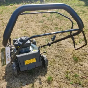 Hayter Osprey 46 Autodrive Petrol Lawn Mower - Image 5