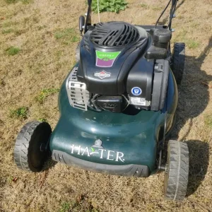 Hayter Osprey 46 Autodrive Petrol Lawn Mower